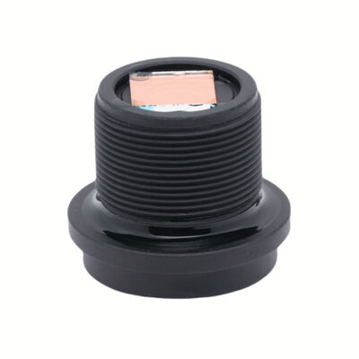 2.6mm 1/2.9″ Waterproof lens suitable for vehicle and bus rearview camera security monitoring