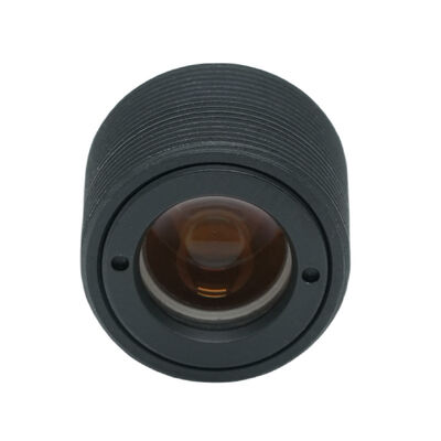 M16 Focal Starlight Camera Lens 2MP  F0.95 6mm  For IMX327  IMX307 Camera Board