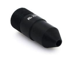 CCTV HD Pinhole lens 30mm F2.0 11degree 1/2.7" 1MP M12 Mount Fixed Iris