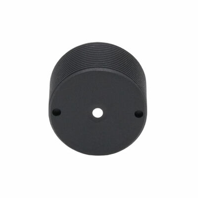3.7mm Cylindrical lens adapted to 1/3 chip video doorbell bank ATM teller machine-sensing infrared lens
