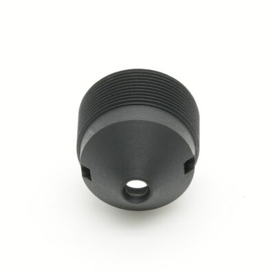 6.2mm lens adapted to 1/2.7 chip code scanning recognition self-service terminal face detection high-definition imaging