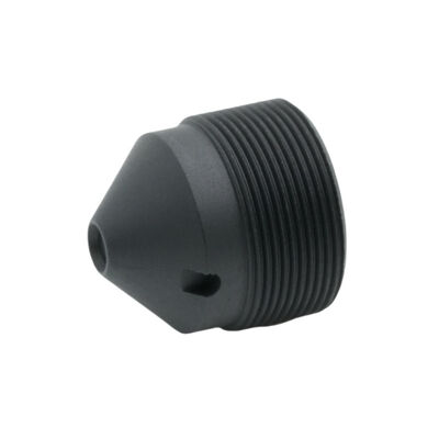 6.2mm lens adapted to 1/2.7 chip code scanning recognition self-service terminal face detection high-definition imaging