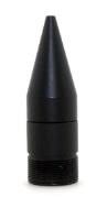 CCTV HD Pinhole lens 25mm F2.0 15degree 1/3" 1MP M12 Mount Fixed Iris