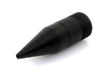 CCTV HD Pinhole lens 25mm F2.0 15degree 1/3" 1MP M12 Mount Fixed Iris