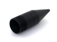 CCTV HD Pinhole lens 25mm F2.0 15degree 1/3" 1MP M12 Mount Fixed Iris