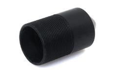 CCTV HD Pinhole lens 10mm F2.0 38degree 1/2.7" 1MP M12 Mount Fixed Iris