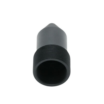 12mm Machine Vision Lens 1/2" 5MP Large Depth of Field for Industrial Inspection & Factory Automation