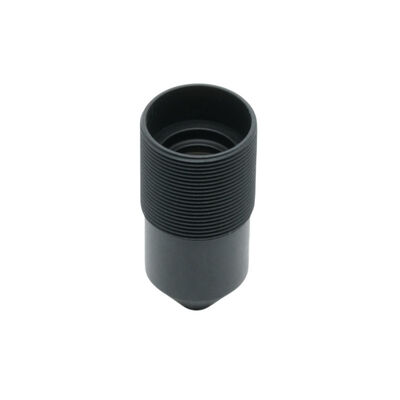 16mm Machine Vision Lens 1/2" 5MP Large Depth of Field Low Distortion HD | Industrial Inspection Lens