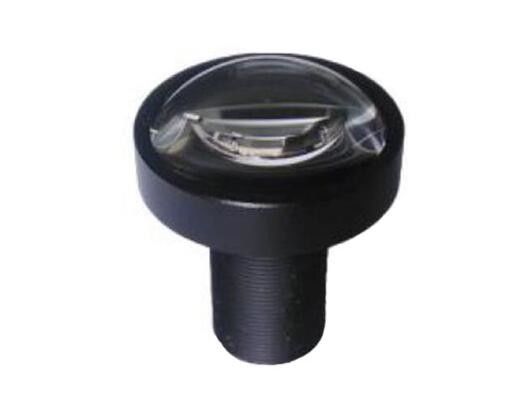 F1.8 4.2mm m12 non image distortion s mount cctv board lens for 1/1.8″ sensor