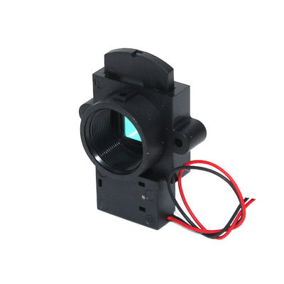 5 Megapixel M12 IR Cut Filter Dual ICR Double Switcher IR-CUT 20mm Lens Mount Holder for 5MP IP AHD CVI TVI CCTV Camera