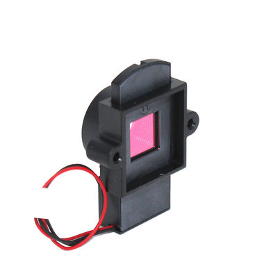 5 Megapixel M12 IR Cut Filter Dual ICR Double Switcher IR-CUT 20mm Lens Mount Holder for 5MP IP AHD CVI TVI CCTV Camera