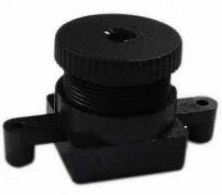 7.93mm no distortion 16 million pixels 1/2.3 "special lens for scanning instrument MN34110PA