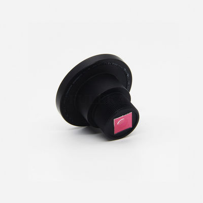 4K Fisheye Lens With IR Filter 8Megapixel 220 Degree M12 Lens 1.13mm For 1/1.8 inch 16:9 Sensor Runcam/Action Camera