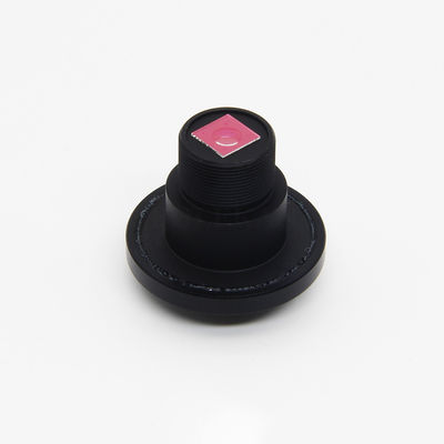 4K Fisheye Lens With IR Filter 8Megapixel 220 Degree M12 Lens 1.13mm For 1/1.8 inch 16:9 Sensor Runcam/Action Camera