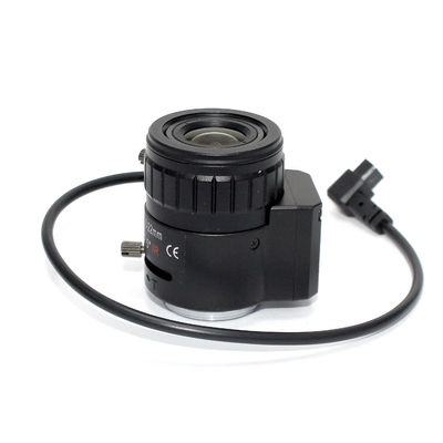 5Megapixel 6-22mm Auto Iris CCTV LENS with 1/2.5" Auto Iris Lens CS Mount for Security IP Camera