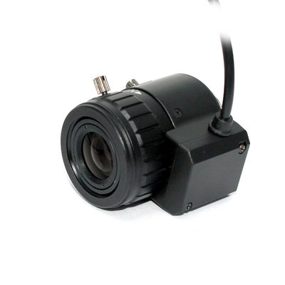 5Megapixel 6-22mm Auto Iris CCTV LENS with 1/2.5" Auto Iris Lens CS Mount for Security IP Camera
