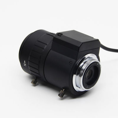 5Megapixel Starlight F1.4 DC AUTO IRIS CS Mount Varifocal CCTV Lens 1/2.7 inch 2.8-9mm For Starlight/5MP Box Camera