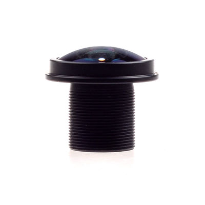 5mp 1.8mm 180 degree CCTV MTV Board IR Lens Fisheye Lens for Security CCTV Video 5MP IP camera