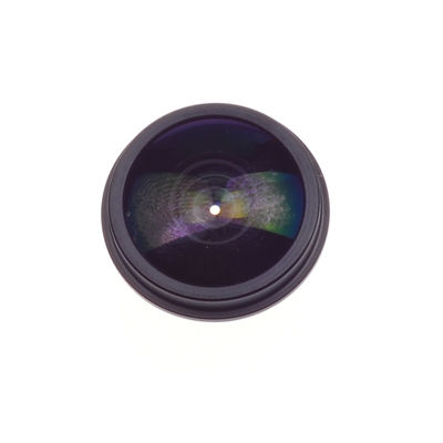 5mp 1.8mm 180 degree CCTV MTV Board IR Lens Fisheye Lens for Security CCTV Video 5MP IP camera