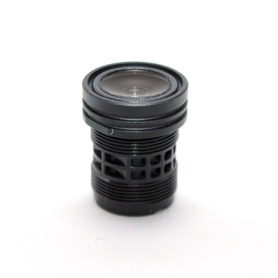 1/2.7'' 960P 3.6mm len 90 Degrees Wide Angle CCTV IR Fixed Board Lens M12 for CCTV IP Camera lens