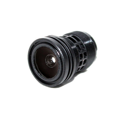 1/2.7'' 960P 3.6mm len 90 Degrees Wide Angle CCTV IR Fixed Board Lens M12 for CCTV IP Camera lens