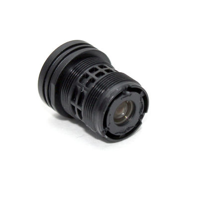 1/2.7'' 960P 3.6mm len 90 Degrees Wide Angle CCTV IR Fixed Board Lens M12 for CCTV IP Camera lens