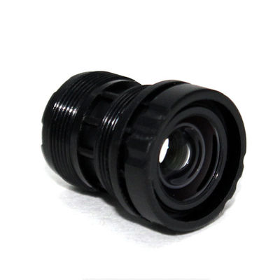 Starlight 6mm Security Camera Lens 2MP 4MP 6MP Resolution for Clear Night Imaging