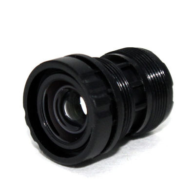 Day-night confocal 6mm HD lens manufacturer M12 interface High Definition Network Lens Security Camera Lens