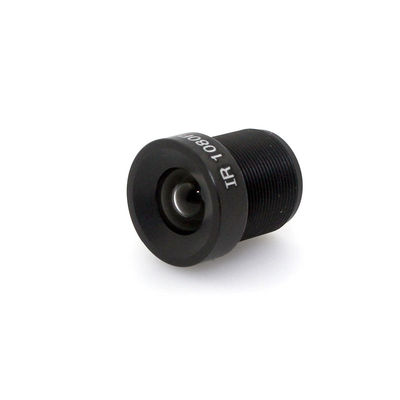 1080P Starlight 58° HD Lens For CCTV Security Camera Clear Vision Board Optics