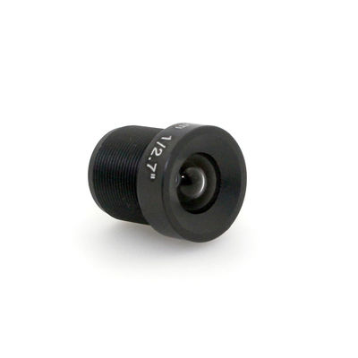 MTV 1080P MP 6mm lens IR 1/3" and 1/4" F2.0 Lens For CCTV CCD CMOS Security Camera
