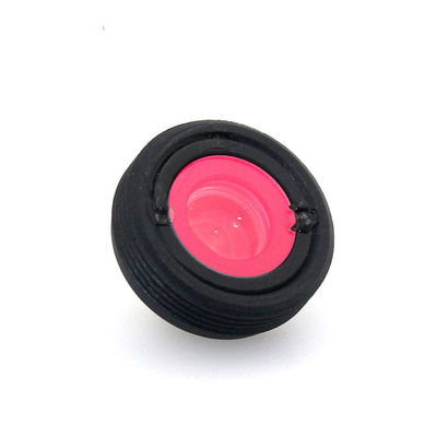 Compact 5.0MP Conference Code Read AI 4K Lens For Wide Angle Imaging Systems