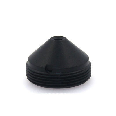 Miniature lens 3.7mm 650 insensitive infrared lens