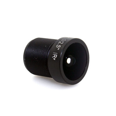 5MP IR 3.6mm lens1/2.5" CCTV MTV Board Lens CCTV Lens HD camera M12 Mount For 720P / HD 1080P IP Camera CCTV Camera