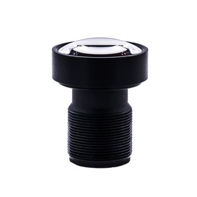 4K Lens 3.8mm Lens M12 16.0Megapixel 1/2.3" For Drones UAVS Racing Camera Quadcopter Sports Cameras Gopro Hero Xiaomi
