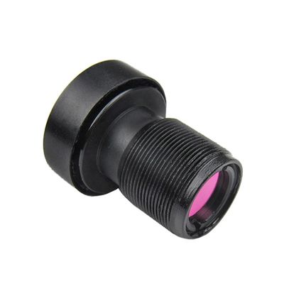 4K Lens 3.8mm Lens M12 16.0Megapixel 1/2.3" For Drones UAVS Racing Camera Quadcopter Sports Cameras Gopro Hero Xiaomi