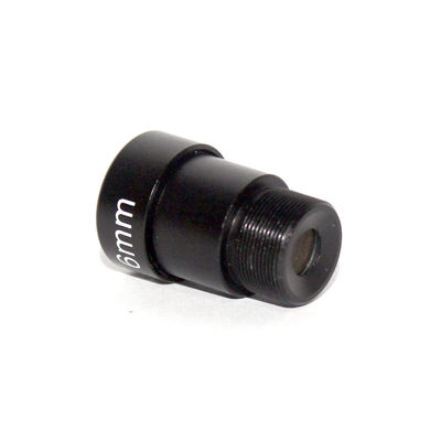 Starlight 1080P MTV Board Surveillance Camera Lens 53 Degree Field of View Day Night