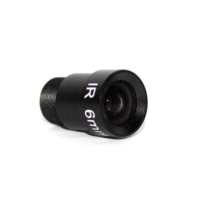 Starlight 1080P MTV Board Surveillance Camera Lens 53 Degree Field of View Day Night