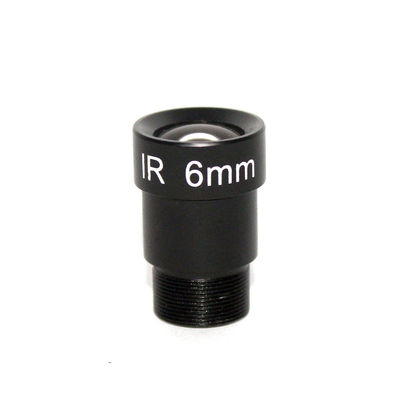 Starlight 1080P MTV Board Surveillance Camera Lens 53 Degree Field of View Day Night
