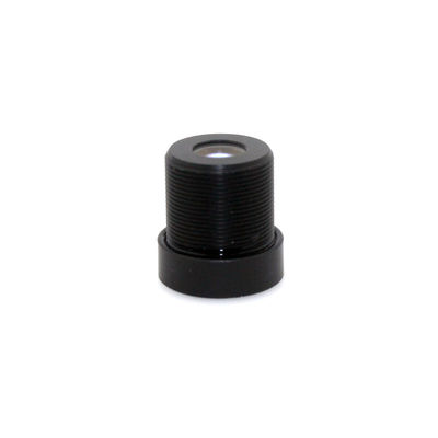 12mm 25° Starlight MTV Board Lens For Starlight Surveillance Security Cameras