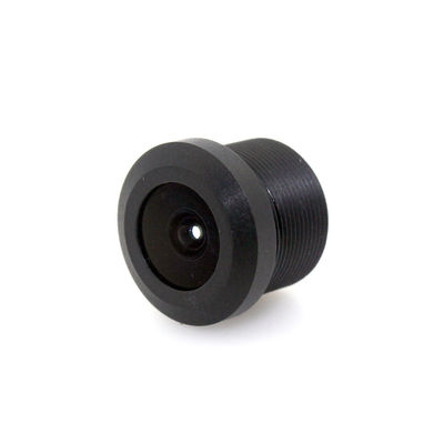 Megapixel Fish Eye Lens,Car lens 1.8mm cctv board camera lens Board Fixed F2.5 waterproof lens