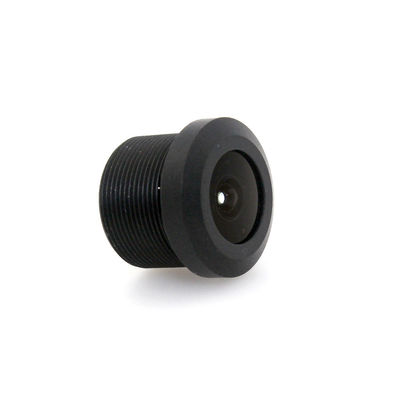 Megapixel Fish Eye Lens,Car lens 1.8mm cctv board camera lens Board Fixed F2.5 waterproof lens