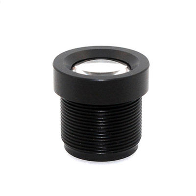 16mm Starlight HD Lens Board Security Camera Accessory For Sharp Surveillance Monitoring