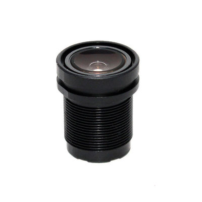 4mm M12 Mount CCTV IR Board Lens MTV for 4MP IP Camera