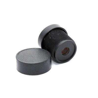 2.1mm Lens MegaPixel Wide-angle 150 Degree MTV M12 Mount Infrared Night Vision Lens For CCTV Security Camera