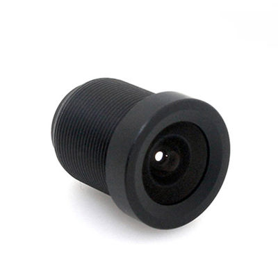Octavia Starlight M12 Mount HD CCTV Lens F2.0 Aperture Board Security Camera Optical Component