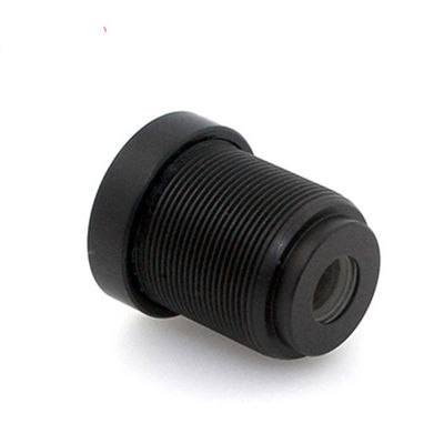 Octavia Starlight M12 Mount HD CCTV Lens F2.0 Aperture Board Security Camera Optical Component