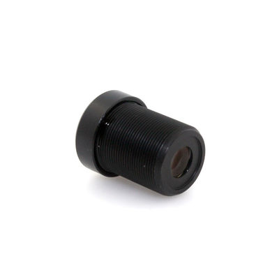5MP 4mm Lens M12 Standard CCTV Lens for CCTV Camera AHD Camera or IP Camera