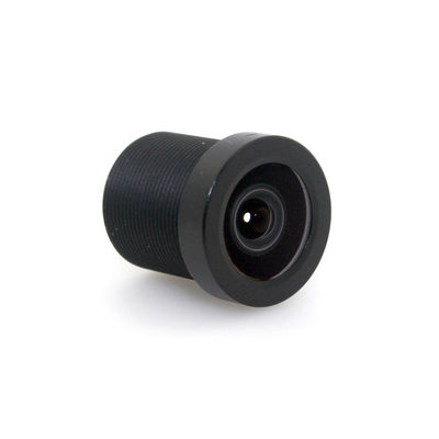 1.8mm 170 Degrees Wide Angle CCTV Lens Camera IR Board Fixed M12 for HD Security Cam