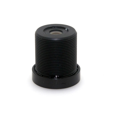 1.8mm 170 Degrees Wide Angle CCTV Lens Camera IR Board Fixed M12 for HD Security Cam