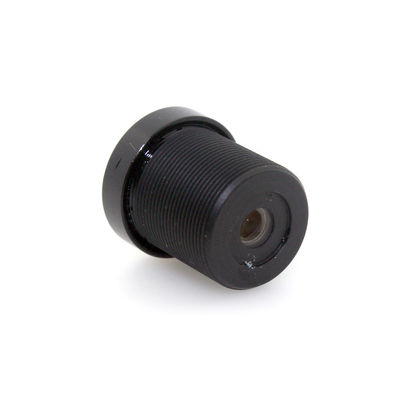1.8mm 170 Degrees Wide Angle CCTV Lens Camera IR Board Fixed M12 for HD Security Cam